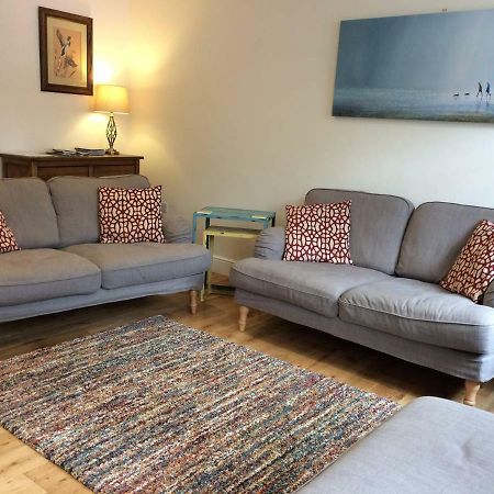 Brockenhurst Apartments Ngoại thất bức ảnh