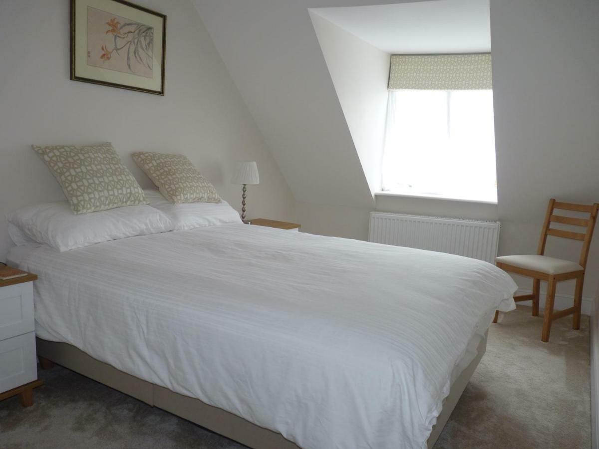 Brockenhurst Apartments Ngoại thất bức ảnh